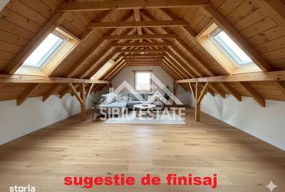 Casă cu 3 camere cu Teren 2800 Mp în Central - 1