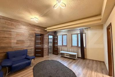 Casă cu 2 camere cu Teren 250 Mp în Rovine - 1