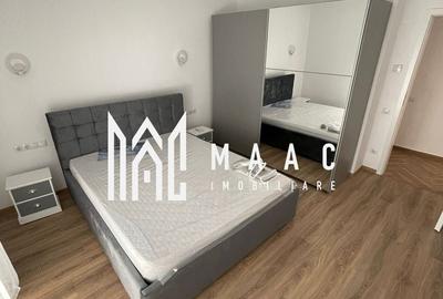 Apartament cu 3 camere decomandat, mobilat în Central - 6