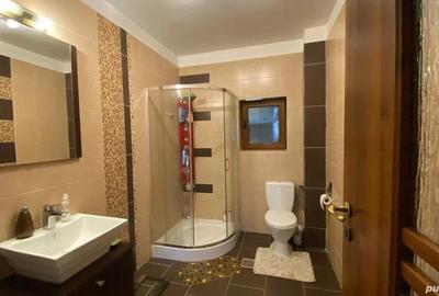 Casă cu 4 camere cu Teren 435 Mp în Micești - 3