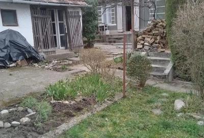 Casă cu Teren 680 Mp în Ginta