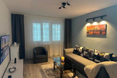 Inchiriez apartament 2 camere decomandate - 3