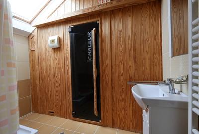 Proprietate spatioasa cu potential turistic - Iasi - 25