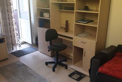 Garsonieră decomandată în Sebastian - 5