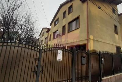Casă cu 4 camere cu Teren 280 Mp în Antiaeriană - 11