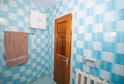 Casa Vilă cu 7 camere de vanzare, 250 mpu, 200 mp, teren în Buzau - 26