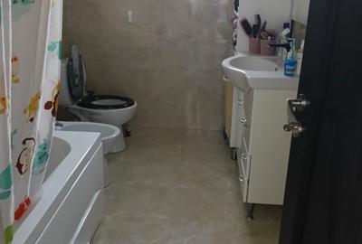 Casă cu 4 camere în Lunca Cetățuii - 2