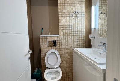 Apartament cu 3 camere decomandat în Boreal - 8