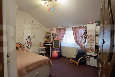 Apartament 3 camere, 60 mp, zona Aradului - 9