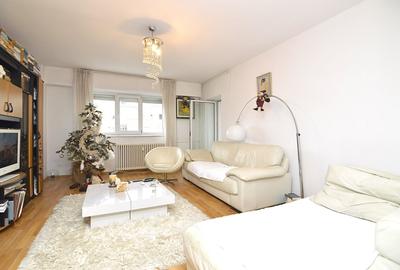 VANZARE APARTAMENT 3 CAMERE CALEA CALARASILOR – HYPERION - 1