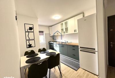 Apartament cu 3 camere decomandat în Central - 3