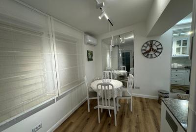 Casa renovata total, Gruia, Cluj Napoca - 4