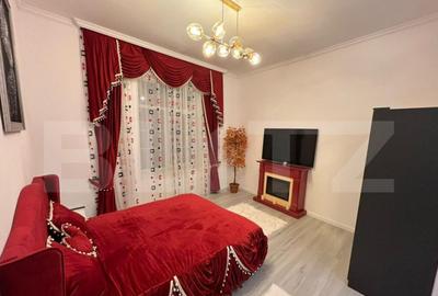 Apartament 3 camere la casa, zona Centrala Oradea - 16