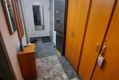 Apartament cu 2 camere, etaj 2/4, zona Podu Ros - 6