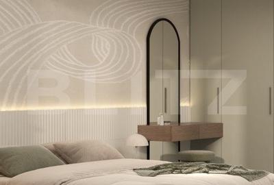 Apartament 3 camere, 72mp BLOC NOU CU LIFT in Sebes - 1