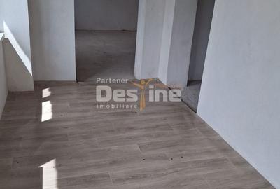 Casă cu 3 camere în Șerbănești - 6