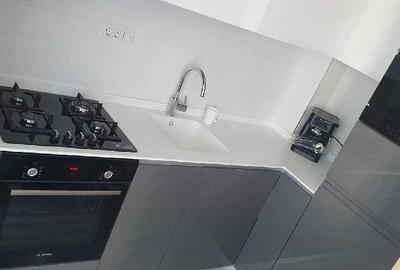 Apartament cu 2 camere decomandat în Central - 8