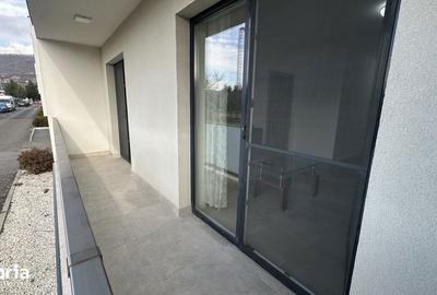 Apartament cu 2 camere în Valea Borcutului - 6