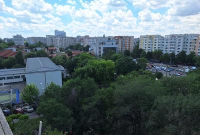 Apartament 2 camere Piata Muncii, stradal, 5 minute de metrou, mobilat modern - 2