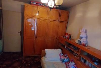 2 cam Matei Basarab , 2 balcoane, 51 mp utili,bloc izolat - 9