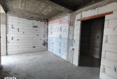 Apartament cu 3 camere în Vânători - 2