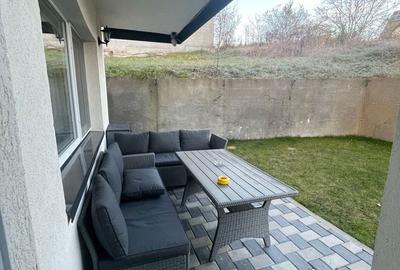 Apartament cu 3 camere în Central - 6