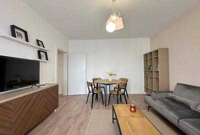 Apartament spatios cu 2 camere - mobilat si utilat, aproape de Parcul Carol - 3