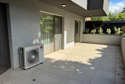 Apartament cu 4 camere în Ștefan cel Mare - 19