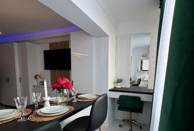 Garsonieră decomandată în City Park Mall - 8