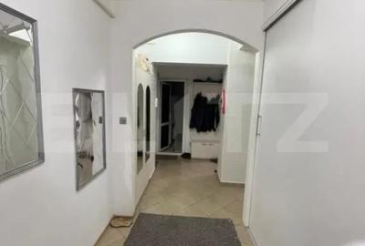 Apartament cu 2 camere decomandat în Burdujeni - 2