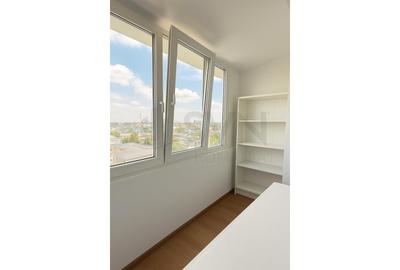 REA1024619 2 Camere l Lacul Tei l renovat complet  l vedere panoramica REA1024619 2 Camere l Lacul Tei l renovat complet  l vedere panoramica - 4