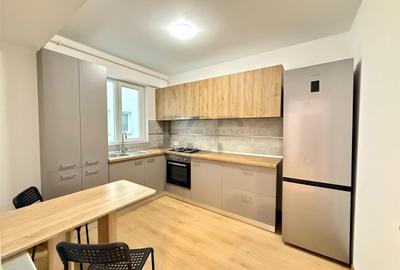 Apartament cu 4 camere decomandat în 13 Septembrie - 6