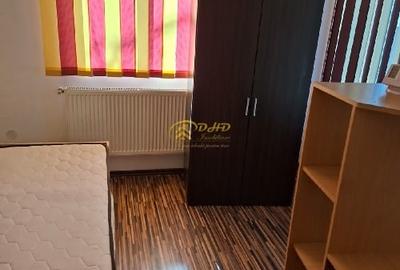 Apartament cu 2 camere decomandat în Copou - 2