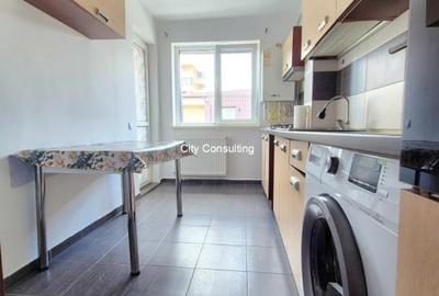 Apartament cu 2 camere, mobilat în Berceni - 7