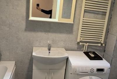 Garsonieră decomandată, mobilată în P-ța Victoriei - 9