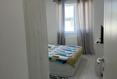 Apartament cu 2 camere decomandat în Chiajna - 4