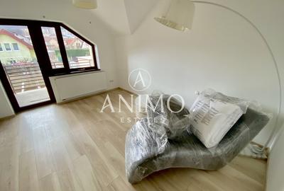 Casă individuală cu 5 camere cu Garaj în Mănăștur - 19