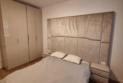 Apartament cu 2 camere decomandat în Nord - 5