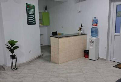 Spațiu comercial, de 199 mp, în Pașcani - 1