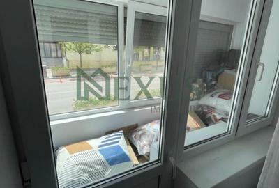 Apartament cu 2 camere semidecomandat în Central - 8