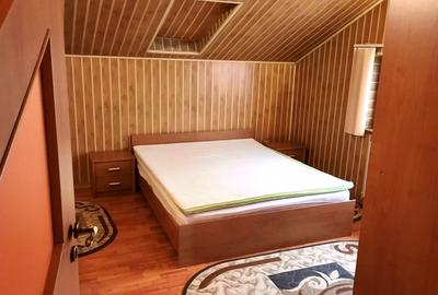 Proprietate compusa din 2 case | 505 mp teren | zona Inel I - 10