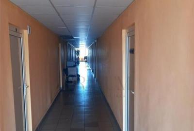 Garsoniera - Renovata si Utilata - Clima - Bloc cu Acoperis - 4