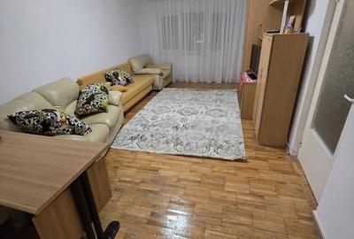 Apartament cu 2 camere decomandat în Central - 5