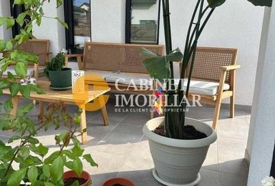 Casa spatioasa si moderna cu garaj, clasa energetica A, panouri solare - 7