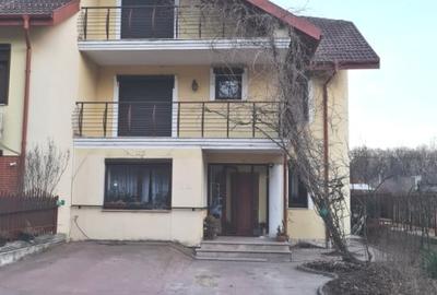 Duplex cu 5 camere în Găvana 3