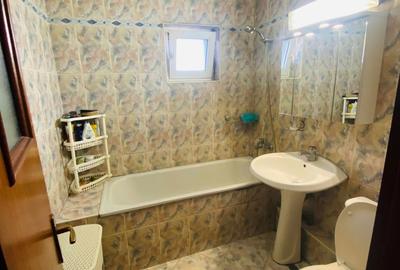 Apartament cu 2 camere în Mihai Bravu