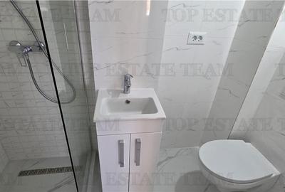 Apartament cu 3 camere în Dudu
