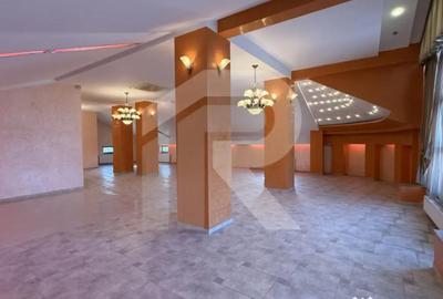 Casă cu 7 camere cu Canalizare în Eroii Revoluției - 9