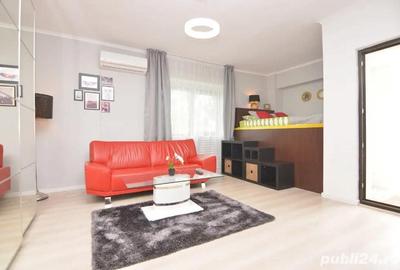 Garsoniera PREMIUM- str.Matei Basarab - 3