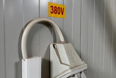 Spațiu industrial, în Miroslava - 2